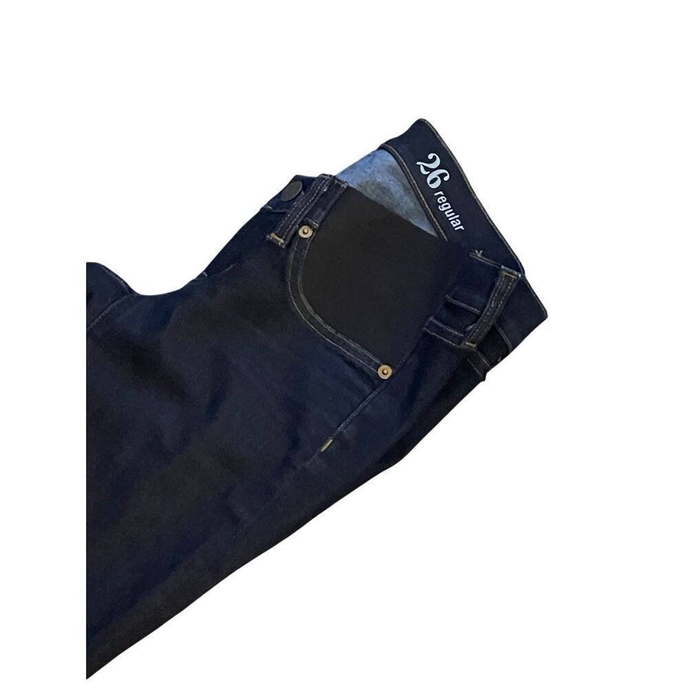 J CREW MATERNITY MATCHSTICK - Picture 3 of 5